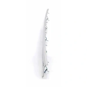 Grille Molding - Lower - 79-80 Chevy GMC CK Pickup Blazer Jimmy Suburban - Image 3 of 6