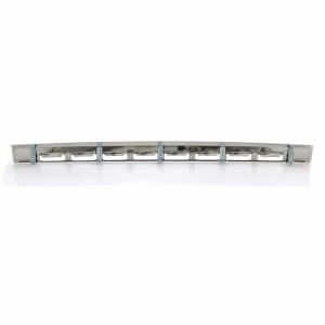 Grille Molding - Lower - 79-80 Chevy GMC CK Pickup Blazer Jimmy Suburban - Image 4 of 6
