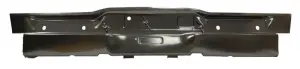 Rear Valance without Reverse Light Holes - 68 Charger - Image 1 of 3