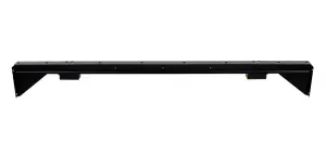 1982 Ford F150 Front Cross Sill w/ Braces - 73-87 F100 F150 F250 Flareside Bed