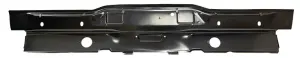 Rear Valance with Reverse Light Holes - 69-70 Charger - Image 3 of 3