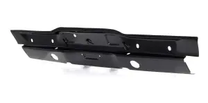 Rear Valance with Reverse Light Holes - 69-70 Charger - Image 2 of 3