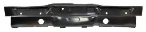Rear Valance with Reverse Light Holes - 69-70 Charger - Image 1 of 3