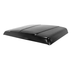 Premium Steel Hood - OE Style - 73-79 F100 F150 F250 Bronco - Image 1 of 7