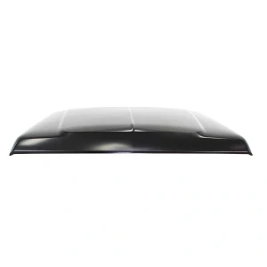 Premium Steel Hood - OE Style - 73-79 F100 F150 F250 Bronco - Image 2 of 7