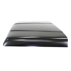 Premium Steel Hood - OE Style - 73-79 F100 F150 F250 Bronco - Image 3 of 7