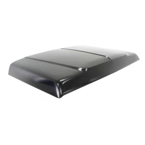Premium Steel Hood - OE Style - 73-79 F100 F150 F250 Bronco - Image 5 of 7