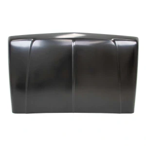 Premium Steel Hood - OE Style - 73-79 F100 F150 F250 Bronco - Image 6 of 7