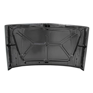 Premium Steel Hood - OE Style - 73-79 F100 F150 F250 Bronco - Image 7 of 7