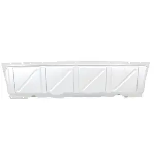 Gas Fuel Tank - In Cab without EEC - 19.5 Gallon - 61-72 Ford F100 F250 F350 Pickup Truck - Image 5 of 6