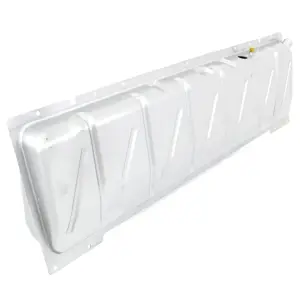 Gas Fuel Tank - In Cab without EEC - 19.5 Gallon - 61-72 Ford F100 F250 F350 Pickup Truck - Image 2 of 6