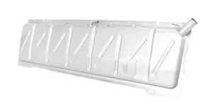 Gas Fuel Tank  - In Cab with EEC - 18.5 Gallon - 71-72 F100 - Image 1 of 2