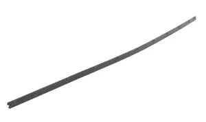 Inner Tailgate Window Seal - 73-91 Blazer Jimmy with Removable Hardtop - Image 2 of 2