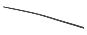 Inner Tailgate Window Seal - 73-91 Blazer Jimmy with Removable Hardtop - Image 1 of 2