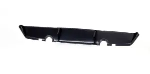Rear Valance with Exhaust Tip Cutouts - 71-72 Charger - Image 3 of 3