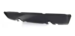 Rear Valance with Exhaust Tip Cutouts - 71-72 Charger - Image 2 of 3