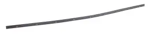 Inner Tailgate Window Seal - 73-91 Suburban 84-91 w/o Silverado Trim - Image 2 of 2