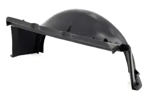 Upper Fan Shroud - 81-86 Chevy GMC C/K Pickup; 87-91 R/V Pickup Blazer Jimmy Suburban 305 & 350 without AC - Image 3 of 3