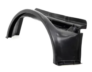 Upper Fan Shroud - 81-86 Chevy GMC C/K Pickup; 87-91 R/V Pickup Blazer Jimmy Suburban 305 & 350 without AC - Image 2 of 3