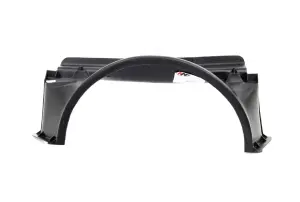 Upper Fan Shroud - 81-86 Chevy GMC C/K Pickup; 87-91 R/V Pickup Blazer Jimmy Suburban 305 & 350 without AC - Image 1 of 3