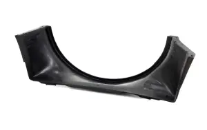 Lower Fan Shroud (10.75" Opening) - 76-80 Chevy GMC C/K Pickup Blazer Jimmy Suburban 305 & 350 without AC - Image 3 of 3