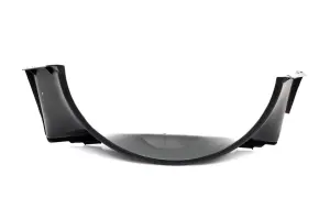 Lower Fan Shroud (10.75" Opening) - 76-80 Chevy GMC C/K Pickup Blazer Jimmy Suburban 305 & 350 without AC - Image 1 of 3