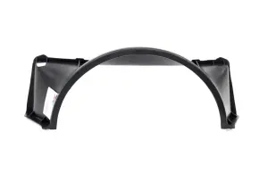 Upper Fan Shroud (10.75" Opening) - 76-80 Chevy GMC C/K Pickup Blazer Jimmy Suburban 305 & 350 without AC - Image 1 of 3
