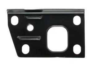 Hood Latch Support (w/o Inside Hood Release) - 67-80 Chevy GMC C/K Pickup Blazer Jimmy Suburban - Image 1 of 3