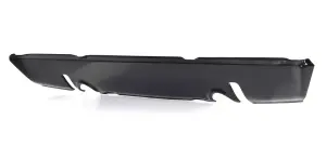 Rear Valance with Exhaust Tip Cutouts - 73-74 Charger - Image 2 of 3