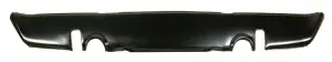 Rear Valance with Exhaust Tip Cutouts - 73-74 Charger - Image 1 of 3
