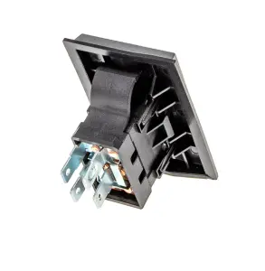 Fuel Tank Selector Switch - EFI TBI - 87-91 Chevy GMC C/K Pickup Blazer Jimmy Suburban - Image 3 of 3
