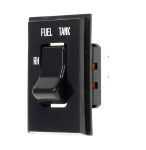 Fuel Tank Selector Switch - EFI TBI - 87-91 Chevy GMC C/K Pickup Blazer Jimmy Suburban - Image 2 of 3