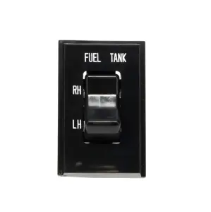 Fuel Tank Selector Switch - EFI TBI - 87-91 Chevy GMC C/K Pickup Blazer Jimmy Suburban - Image 1 of 3