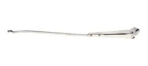 Wiper Arm - LH - Stainless - 54-59 Chevy GMC Truck; 53-60 Ford F100 F250 F350 - Image 1 of 2