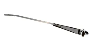 Wiper Arm - RH - Stainless - 54-59 Chevy GMC Truck; 53-60 Ford F100 F250 F350 - Image 2 of 2