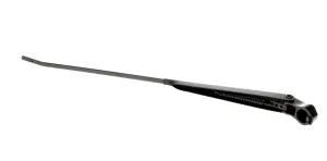 Wiper Arm - Black - 73-84 Chevy GMC C/K Truck Blazer Jimmy Suburban - Image 2 of 2