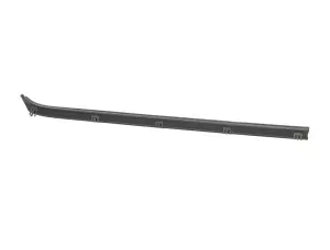 1982 Dodge Ramcharger Front Door Beltline Window Felt - Inner LH - Outer RH - 80-93 Dodge Truck Ramcharger