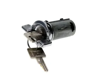 Ignition Lock Cylinder with Keys - 69-96 GM Car & Truck (78 1st Series) - Image 2 of 3