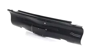 Rear Valance with Exhaust Tip Cutouts - 68-69 Barracuda - Image 2 of 3
