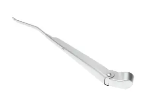 Wiper Arm - Silver - 73-79 F100 F150 F250; 78-79 Bronco - Image 2 of 3