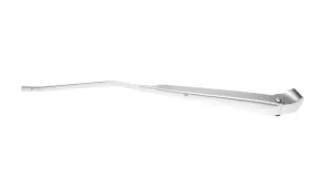 Wiper Arm - Silver - 73-79 F100 F150 F250; 78-79 Bronco - Image 1 of 3