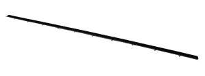 Outer Tailgate Weatherstrip - 78-96 Bronco - Image 2 of 2