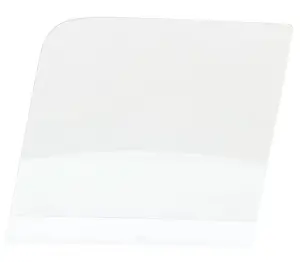 1964 Ford F100 Door Glass - Clear - LH or RH - 61-66 Ford F100 F250