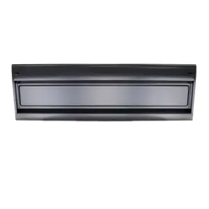 Tailgate - Plain - 58-66 Chevy GMC Fleetside Pickup - Image 1 of 4
