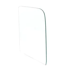 Door Glass - Clear - LH or RH - 67-72 F100 F250 - Image 2 of 2
