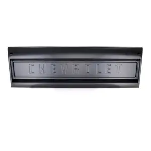 Tailgate - with CHEVROLET Letters - 58-66 Chevy Fleetside Pickup - Image 1 of 5