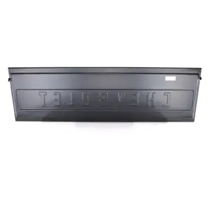 Tailgate - with CHEVROLET Letters - 58-66 Chevy Fleetside Pickup - Image 3 of 5