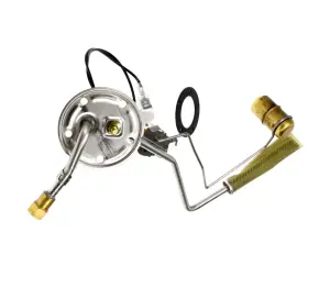 Gas Tank Sending Unit (Tank In Cab) - 5/16" Outlet - 60-66 Chevy GMC C/K Pickup - Image 2 of 3