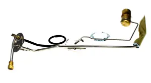 Gas Tank Sending Unit - 5/16" Outlet w/o Vent Line - 67-71 Chevy GMC C/K Pickup Truck - Image 2 of 3
