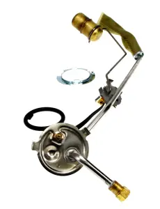 Gas Tank Sending Unit - 5/16" Outlet w/o Vent Line - 67-71 Chevy GMC C/K Pickup Truck - Image 1 of 3
